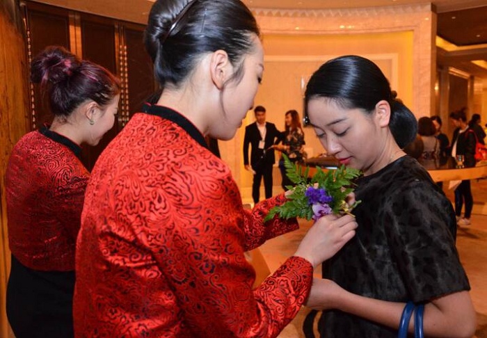 國家普洱茶產品質量監督檢驗中心強化服務職能，助力百年品牌發展